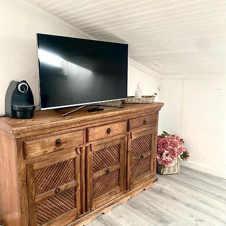 Mon Grenier Apartment เซสตรี เลวานเต ภายนอก รูปภาพ
