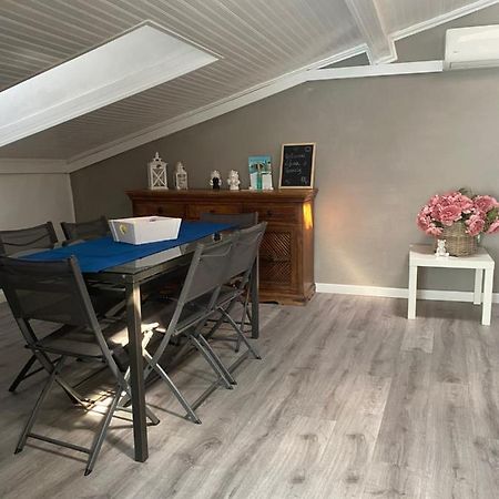 Mon Grenier Apartment เซสตรี เลวานเต ภายนอก รูปภาพ