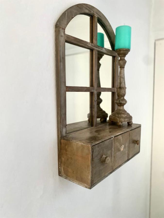 Mon Grenier Apartment เซสตรี เลวานเต ภายนอก รูปภาพ