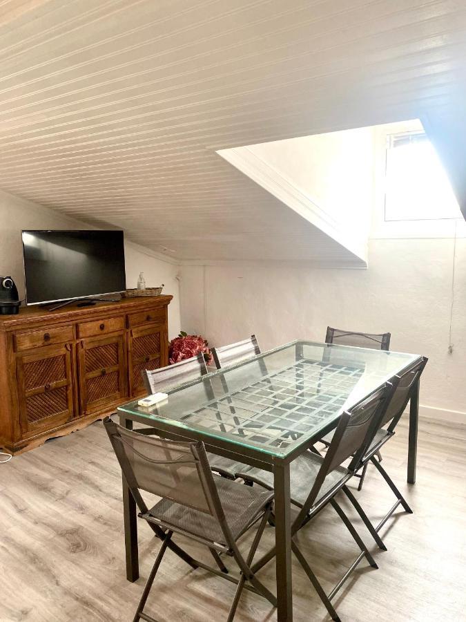Mon Grenier Apartment เซสตรี เลวานเต ภายนอก รูปภาพ