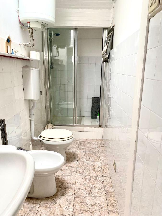 Mon Grenier Apartment เซสตรี เลวานเต ภายนอก รูปภาพ