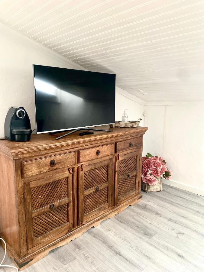 Mon Grenier Apartment เซสตรี เลวานเต ภายนอก รูปภาพ
