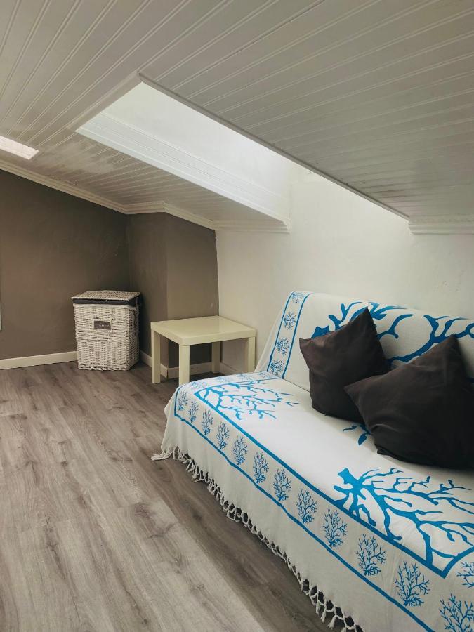 Mon Grenier Apartment เซสตรี เลวานเต ภายนอก รูปภาพ