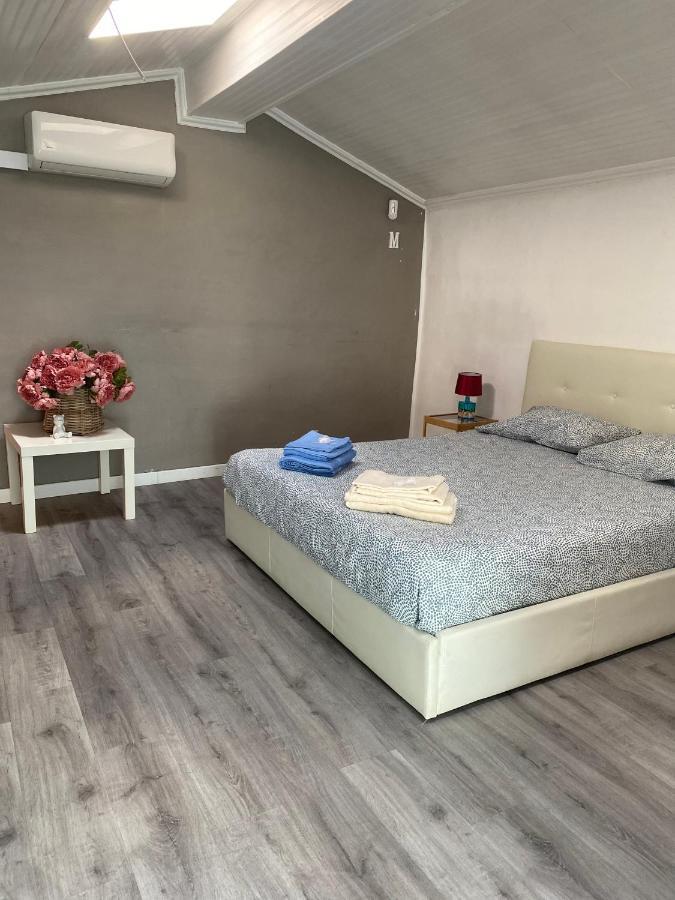 Mon Grenier Apartment เซสตรี เลวานเต ภายนอก รูปภาพ
